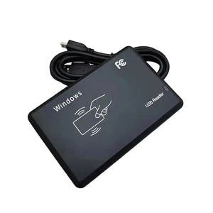 USB RFID Smart Card Reader