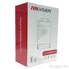 Hikvision 4 Channel Power Supply