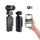 Portable Multifunctional Recorder with Wi-Fi