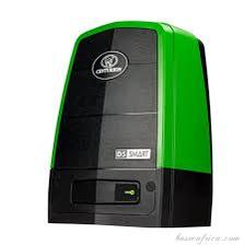 1000kg automatic smart gate machine