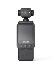 Portable Multifunctional Recorder with Wi-Fi
