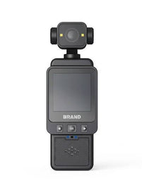 Portable Multifunctional Recorder with Wi-Fi