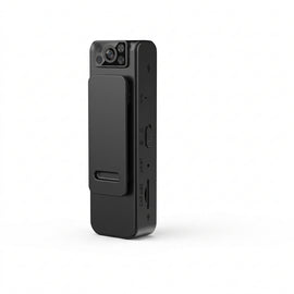 Mini Audio and Video Recorder