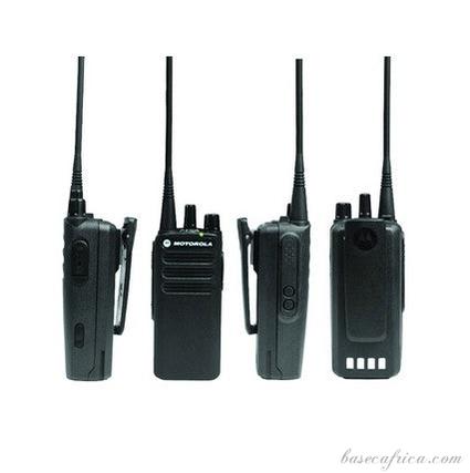 Motorola DP540 Digital Portable Walkie Talkie