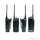 Motorola DP540 Digital Portable Walkie Talkie