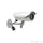 2MP HYBRID COLOR &amp; AUDIO OUTDOOR CAMERA