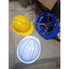 Basec BAS200SH Vguard Safety Helmet – Reliable Mid-Range Protection 👷♂