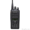 Kenwood NX-3320 Multi-Protocol Digital Handheld Two-Way Radio