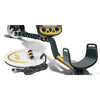 Fisher Gold Bug Pro Handheld Metal Detector with 19kHz High Frequency
