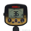 Fisher Gold Bug Pro Handheld Metal Detector with 19kHz High Frequency