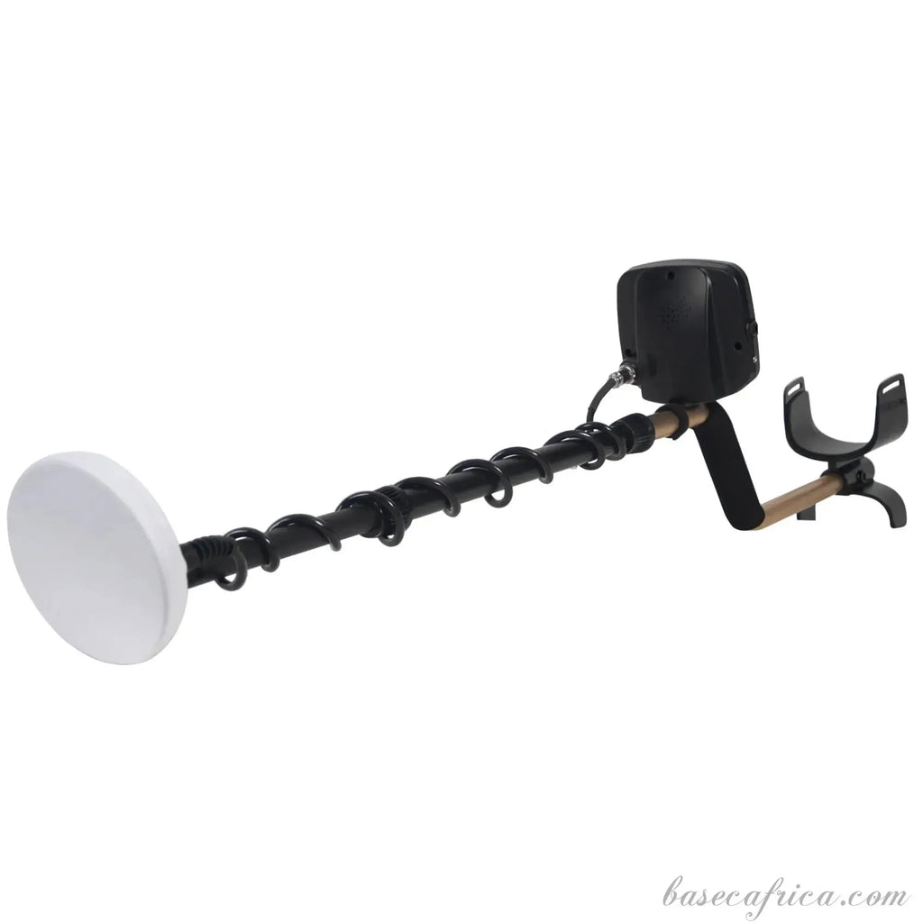 Fisher Gold Bug Pro Handheld Metal Detector with 19kHz High Frequency