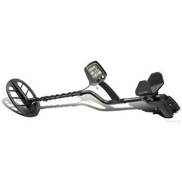 Teknetics T2 Special Edition Multi-Purpose Metal Detector with DST Technology