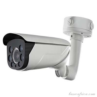 5MP HYBRID COLOUR AND AUDIO OUTDOOR CAMERA