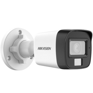 2MP HYBRID COLOR and AUDIO OUTDOOR CAMERA