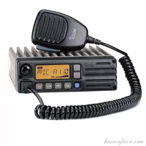 Icom IC-A110 Aircraft Band Mobile Transceiver Superior