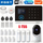 Tuya Wireless Home Security Alarm System - WiFi GSM Smart Burglar Alarm with App Control