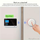 Tuya Wireless Home Security Alarm System - WiFi GSM Smart Burglar Alarm with App Control