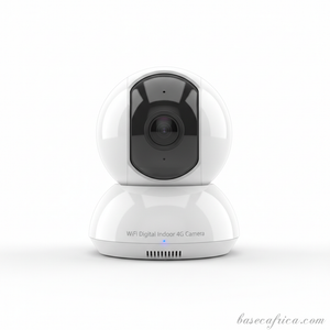 WiFi Digital Indoor 4G Camera