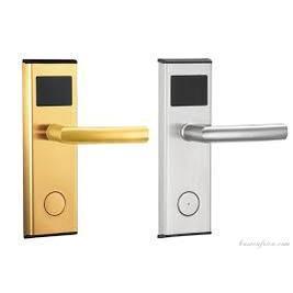 BAS31W MUTE RFID HOTEL LOCK