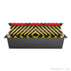 Basec BAS-RBM Hydraulic Road Blocker Machine(2mtrs)