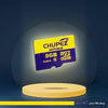 Chupez 32GB Antivirus Memory Card