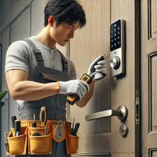 Smart Lock Installation Service