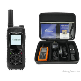 Iridium Extreme 9575 Satellite Phone with Global SMS and GPS Tracking