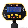 Pioneer MD-4030 Underground Metal Detector with Waterproof Search Coil