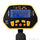 Pioneer MD-4030 Underground Metal Detector with Waterproof Search Coil