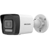 2MP HYBRID COLOR and AUDIO OUTDOOR CAMERA
