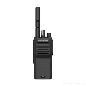 Motorola MOTOTRBO R-Series (R2 | R5 | R7)