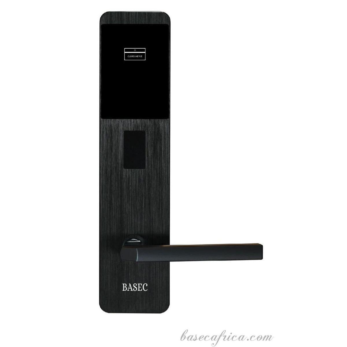 BAS37W RFID luxury hotel lock