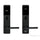 BAS37W RFID luxury hotel lock