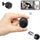 A9 Smart Mini WiFi Spy Camera – 1080P HD Wireless Security with Audio & Live Feed