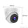 2MP 360 WIFI CCTV DOME CAMERA