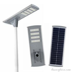 BASEC 1000W Solar Street Light High Power Outdoor Security Lighting