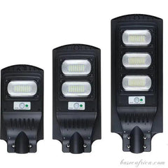 1500W Solar Street Light