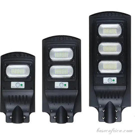 1500W Solar Street Light