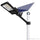 BASEC 150W Solar Street Light High Power Outdoor Security Lighting
