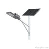 BASEC 150W Solar Street Light High Power Outdoor Security Lighting