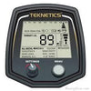 Teknetics T2 Special Edition Multi-Purpose Metal Detector with DST Technology
