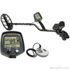 Teknetics T2 Special Edition Multi-Purpose Metal Detector with DST Technology