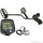 Teknetics T2 Special Edition Multi-Purpose Metal Detector with DST Technology