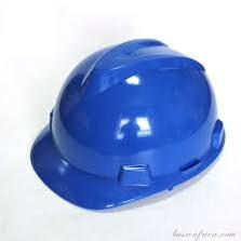 Basec BAS200SH Vguard Safety Helmet – Reliable Mid-Range Protection 👷♂