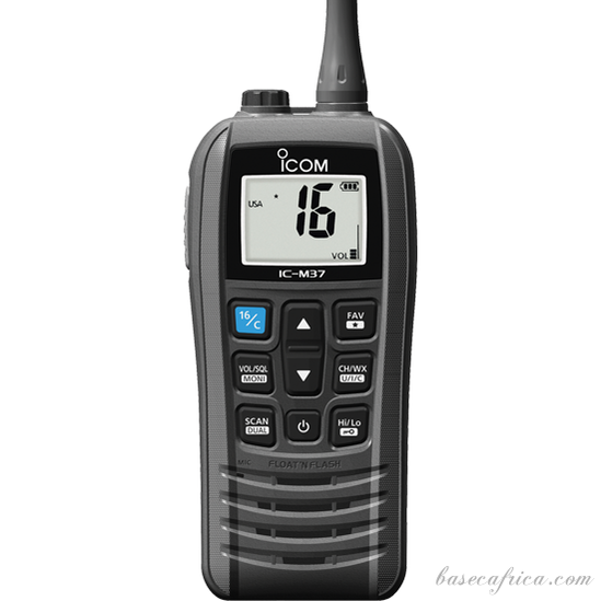 Motorola M37 Walkie Talkie