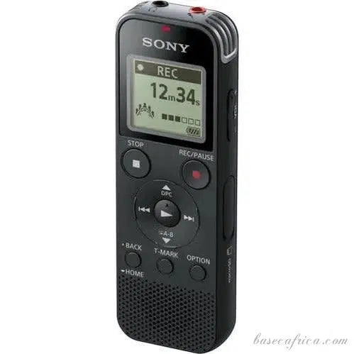 Sony PX-470 Digital Voice Recorder