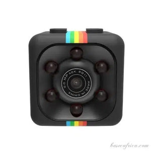 Mini SQ11 Hidden Spy Camera