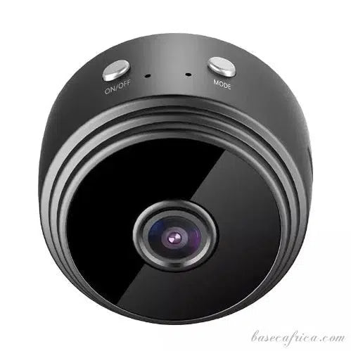 Mini Wi-Fi A9 Spy Camera