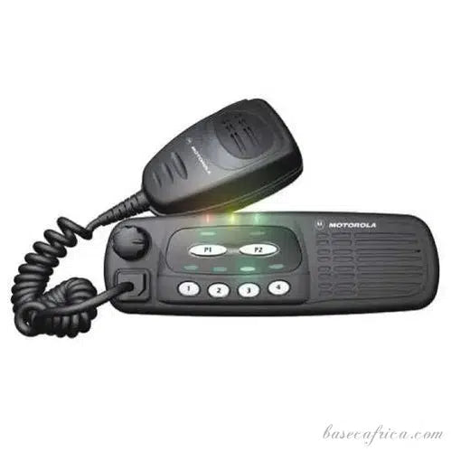 Motorola GM140/340 Base Radio