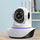 Wi-Fi IP Nanny Camera